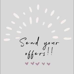 I consider most but please no low ballers